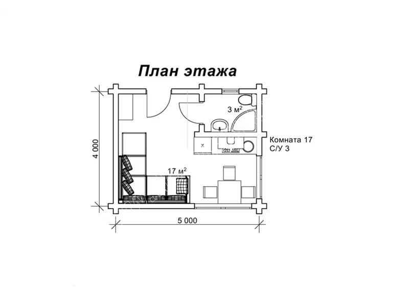 Марципан №6