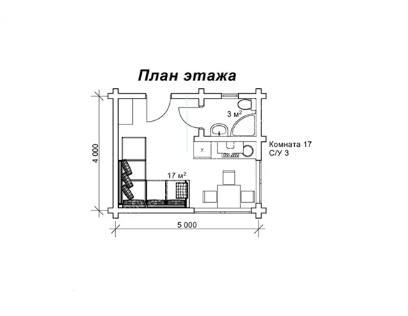 Марципан №6