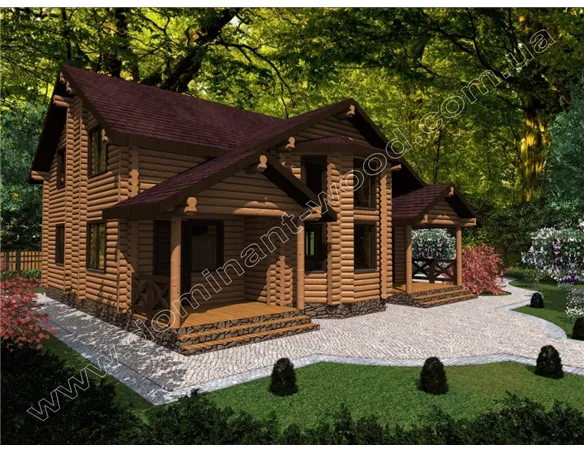 Маріжана №1