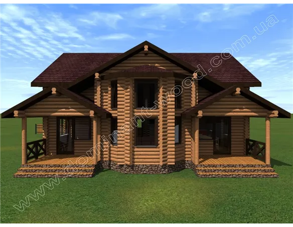 Маріжана №2