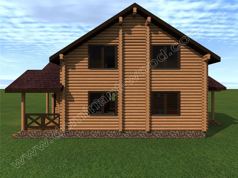 Маріжана №3