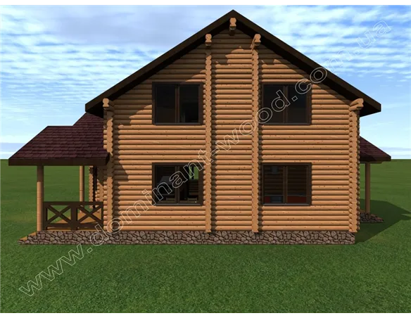 Маріжана №3