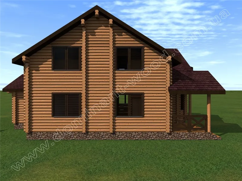 Маріжана №4