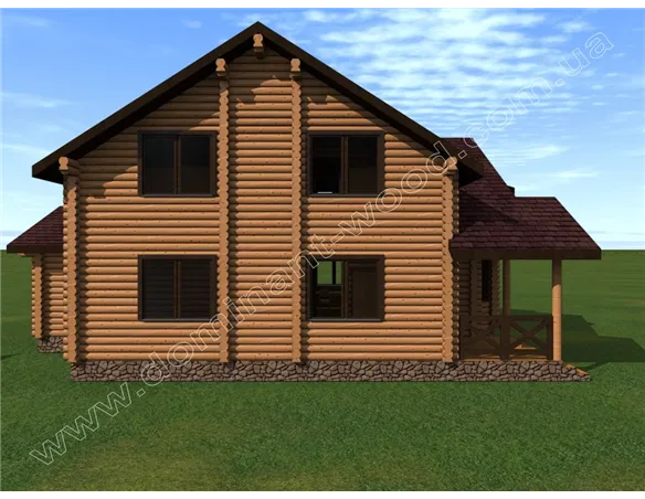 Маріжана №4