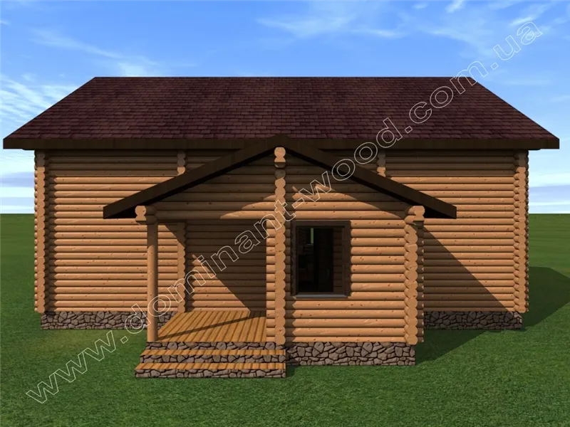 Маріжана №5