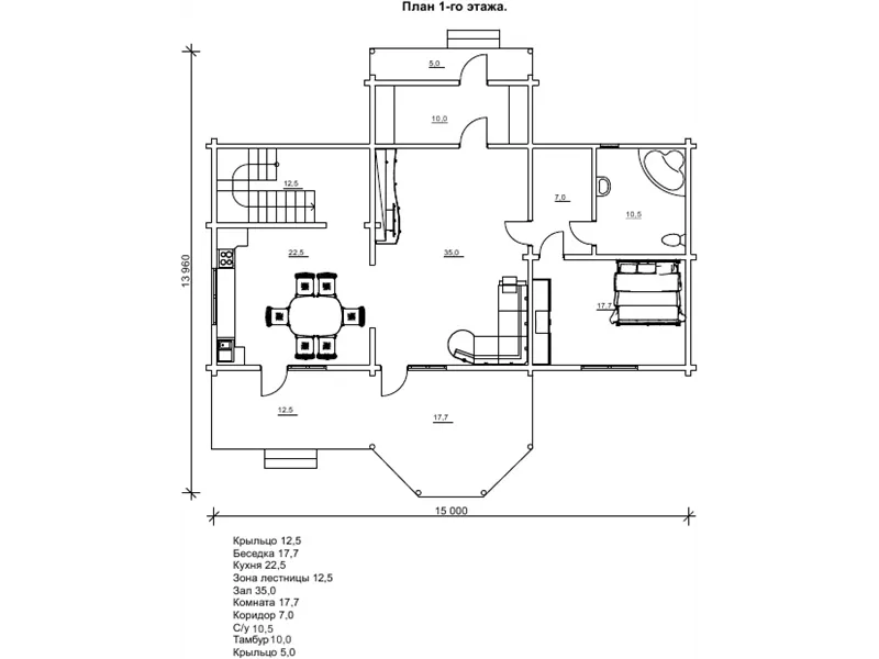 Мармарис №6