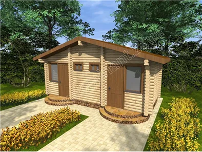 Матрьошка №1