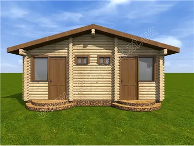 Матрьошка №1 2