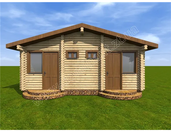 Матрьошка №2