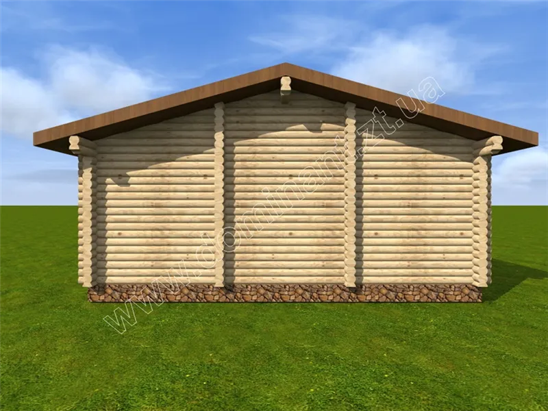 Матрьошка №3