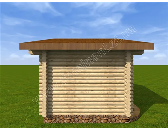 Матрьошка №4