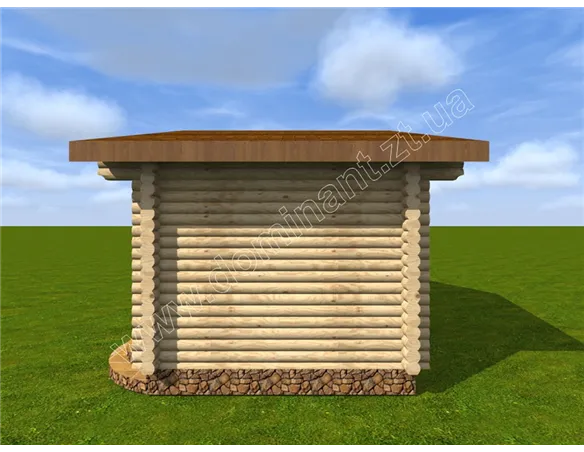 Матрьошка №5