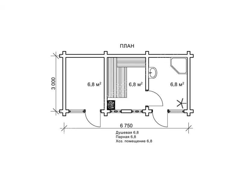 Матрьошка №6