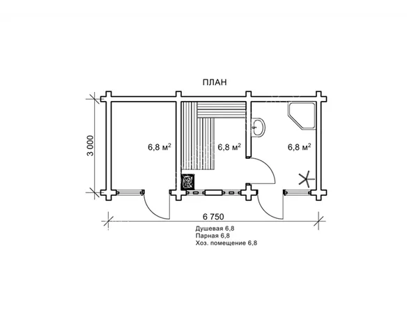Матрьошка №6