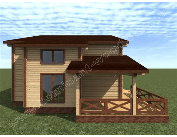 Мелаутра №5