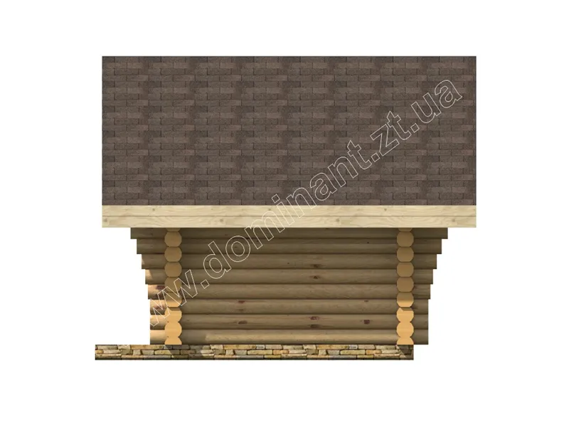 Міні будиночок №5