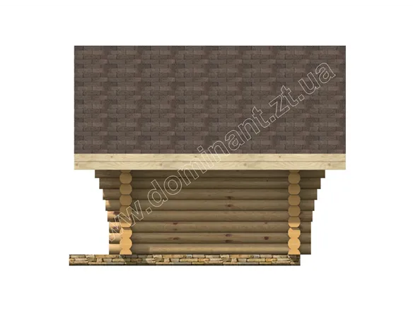 Міні будиночок №5