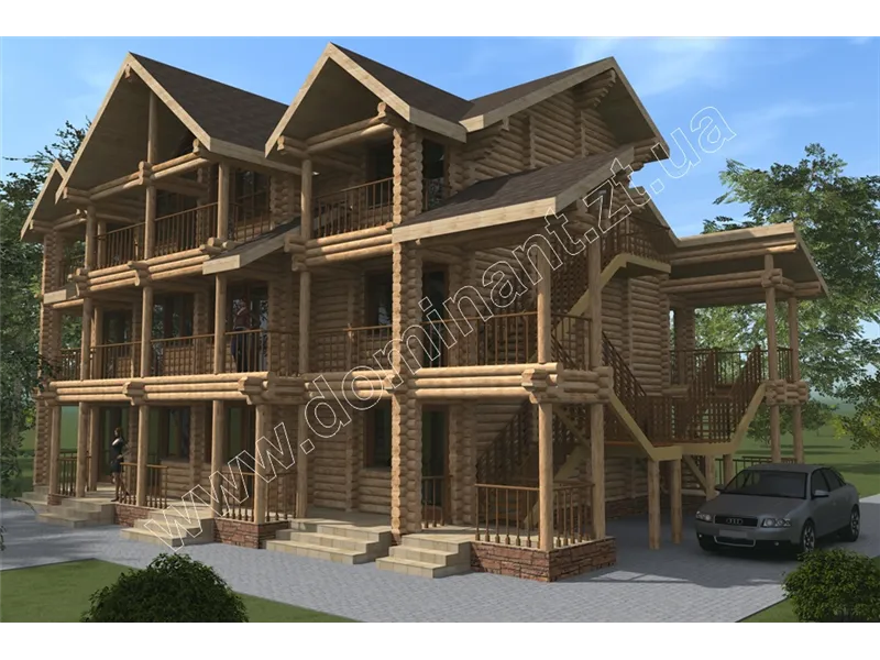 Морська Зірка №2