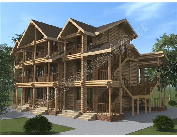 Морська Зірка №3