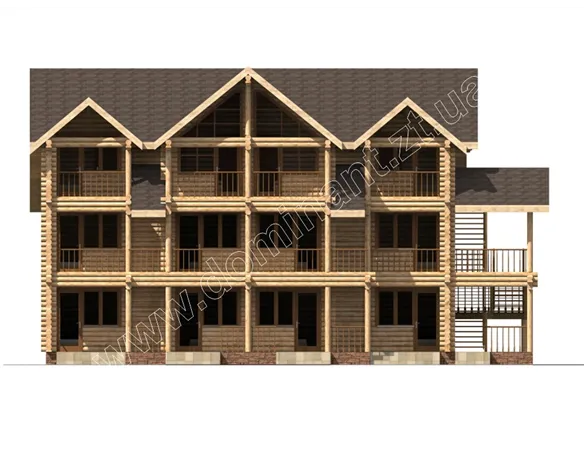 Морська Зірка №5