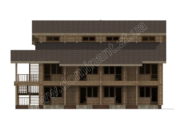 Морська Зірка №6