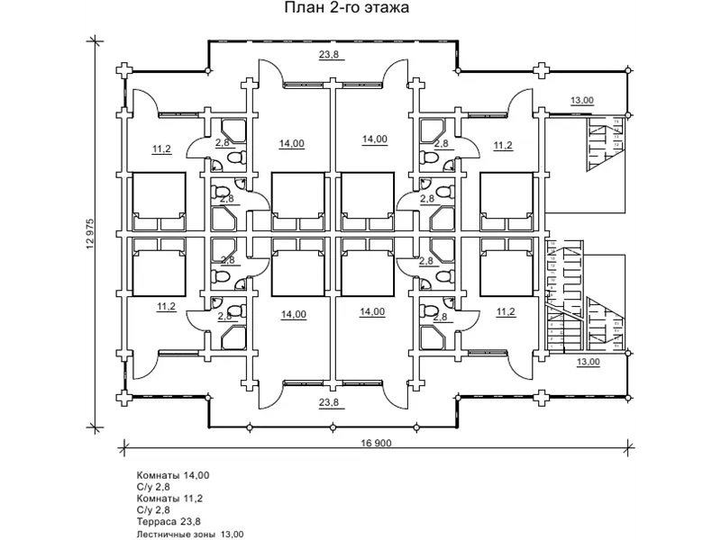 Морська Зірка №10