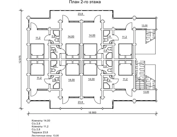 Морська Зірка №10