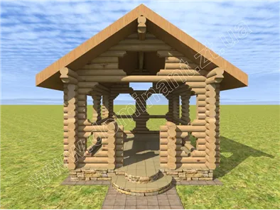 Метелик №1 2