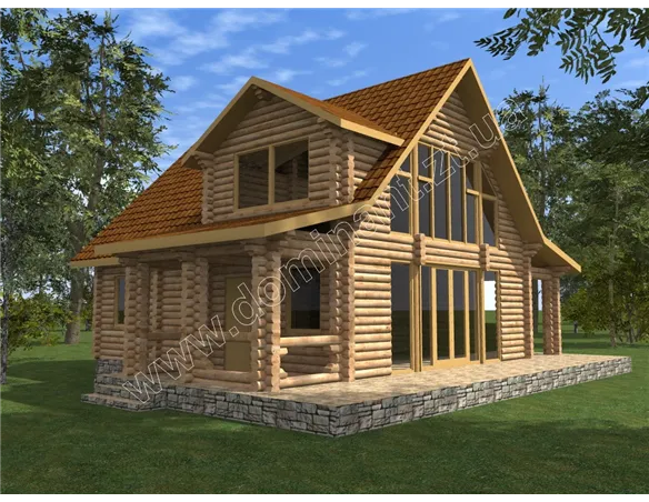 Насолода №1