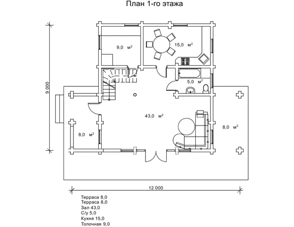 Насолода №6