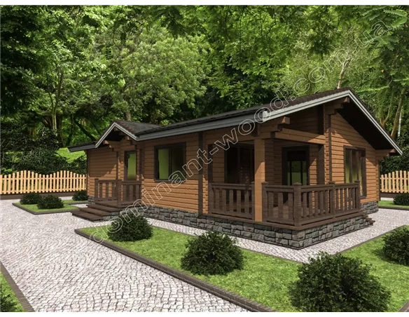 Арселіка №1