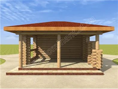 Артишок №1 2