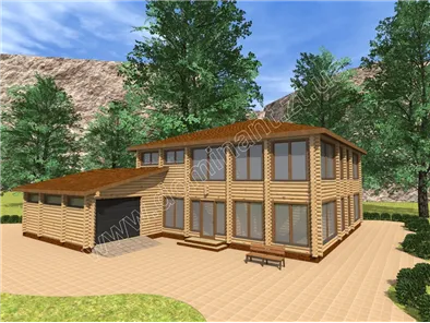 Пектораль №1