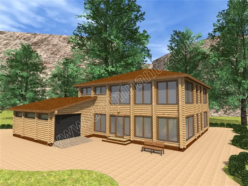 Пектораль №1