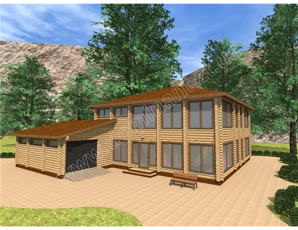 Пектораль №1