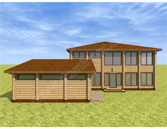 Пектораль №2