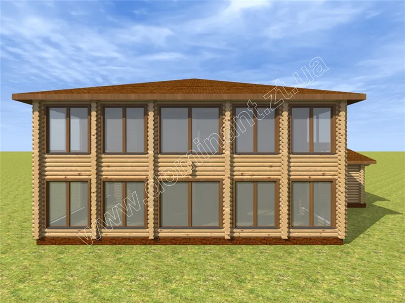 Пектораль №3