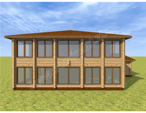 Пектораль №3