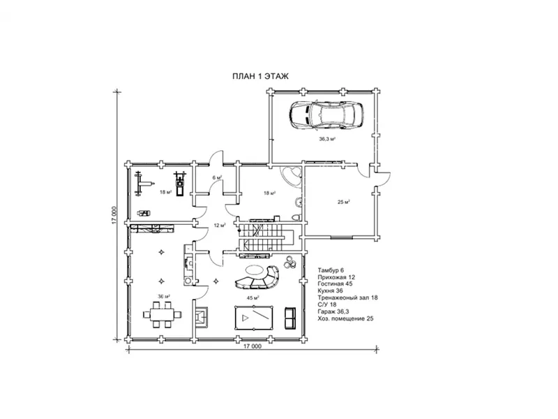 Пектораль №6