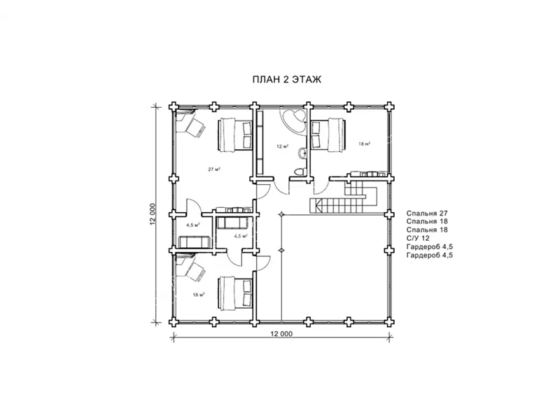 Пектораль №7