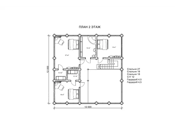 Пектораль №7