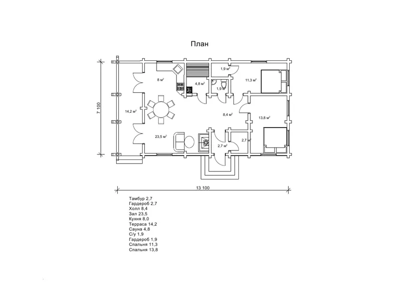 Соняшник №6