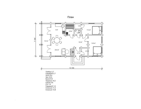 Соняшник №6