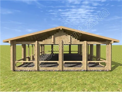 Полісся №1 2