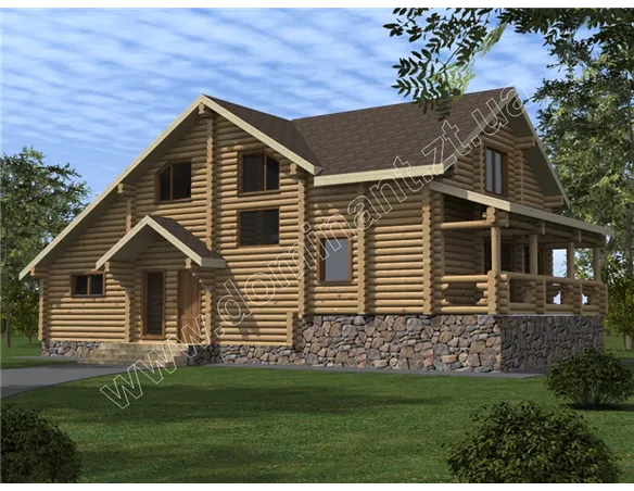 Парасковія №1