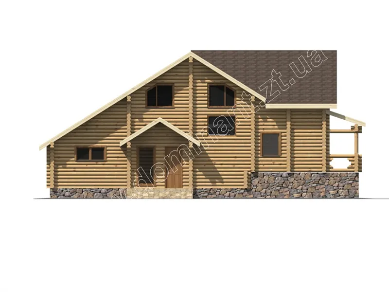 Парасковія №2