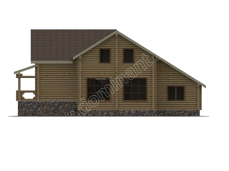 Парасковія №3