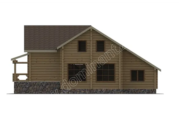 Парасковія №3