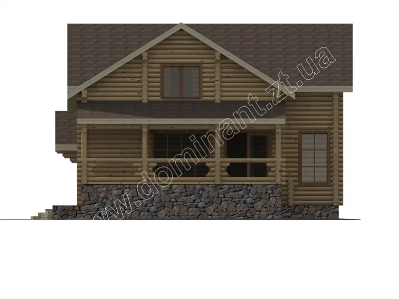 Парасковія №5