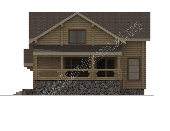 Парасковія №5